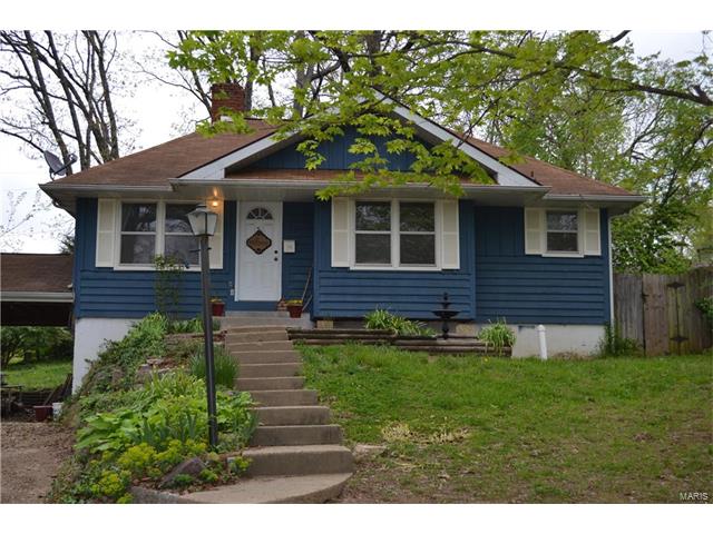 11 Rolla Gardens, Rolla, MO 65401