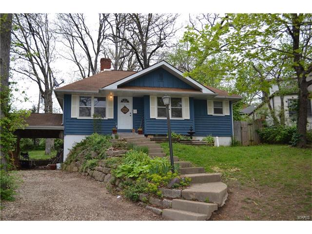 11 Rolla Gardens, Rolla, MO 65401