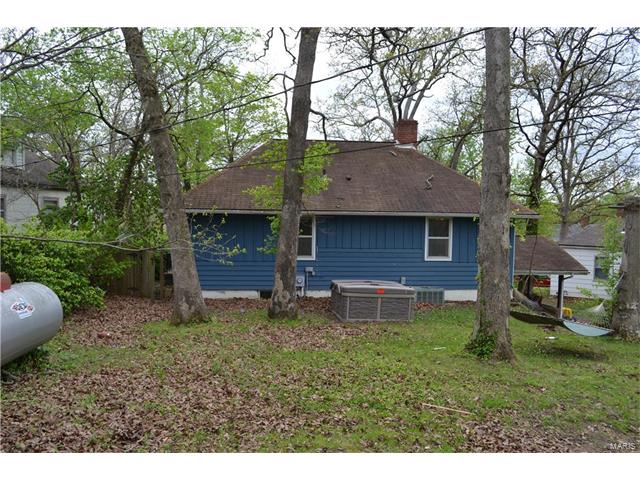 11 Rolla Gardens, Rolla, MO 65401