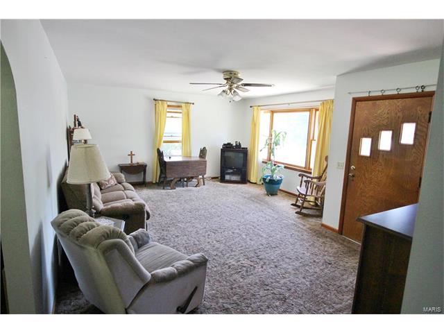 6 Frost Drive, Rolla, MO 65401