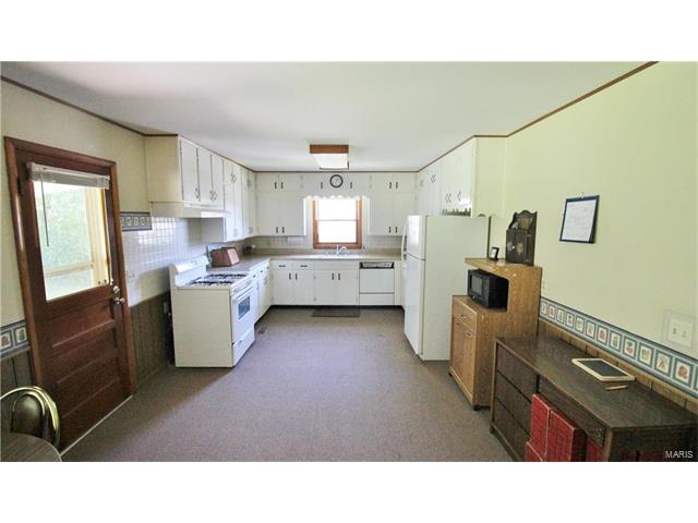 6 Frost Drive, Rolla, MO 65401