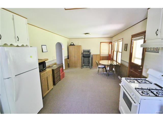 6 Frost Drive, Rolla, MO 65401