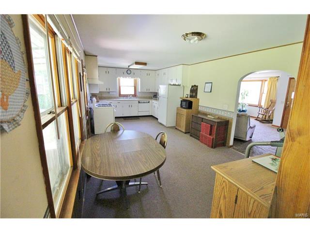 6 Frost Drive, Rolla, MO 65401