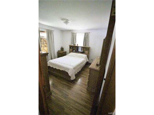 6 Frost Drive, Rolla, MO 65401