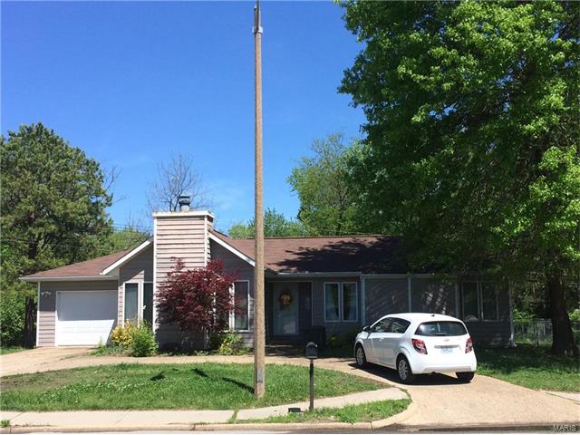 694 Forum Drive, Rolla, MO 65401