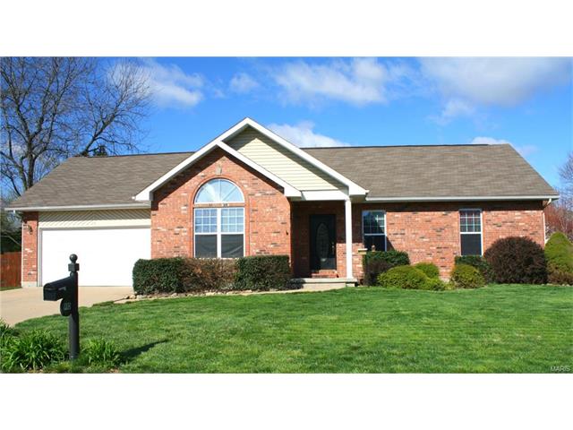 910 Oxford, Rolla, MO 65401