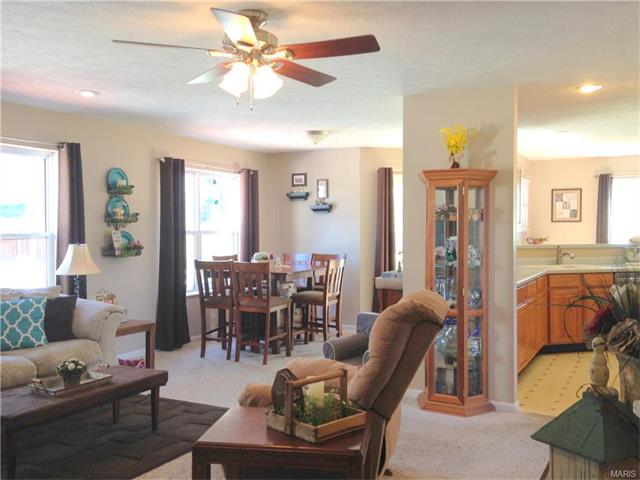 111 Fairburn, Rolla, MO 65401