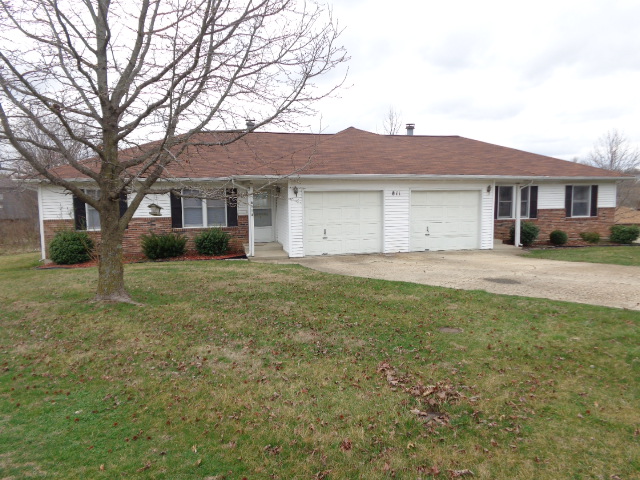 811 Innsbrook Drive, Rolla, United States 65401
