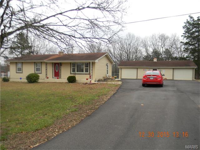 16010 South US Highway 63, Rolla, MO 65401