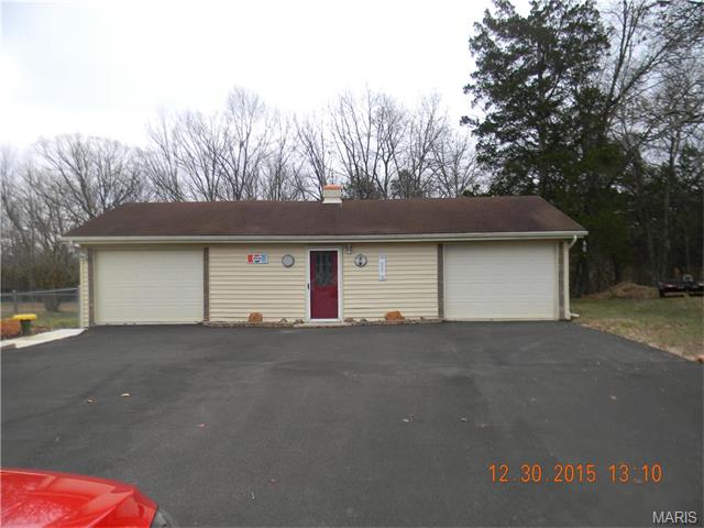 16010 South US Highway 63, Rolla, MO 65401