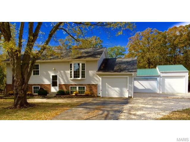 10777 Kilpatrick Circle, Rolla, MO 65401