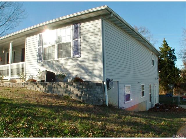 211 Brady Drive, Rolla, MO 65401