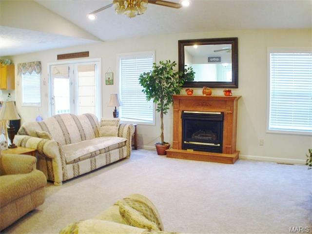 211 Brady Drive, Rolla, MO 65401
