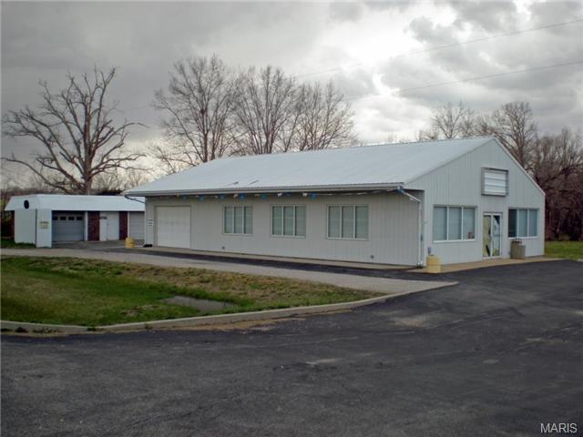 12507 Old Hwy 66, Rolla, MO 65401