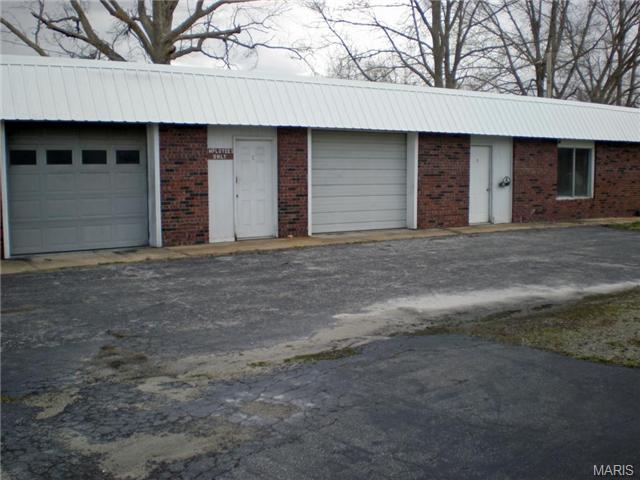 12507 Old Hwy 66, Rolla, MO 65401