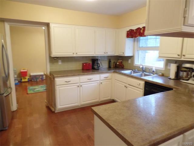 1307 Whitney Lane, Rolla, MO 65401