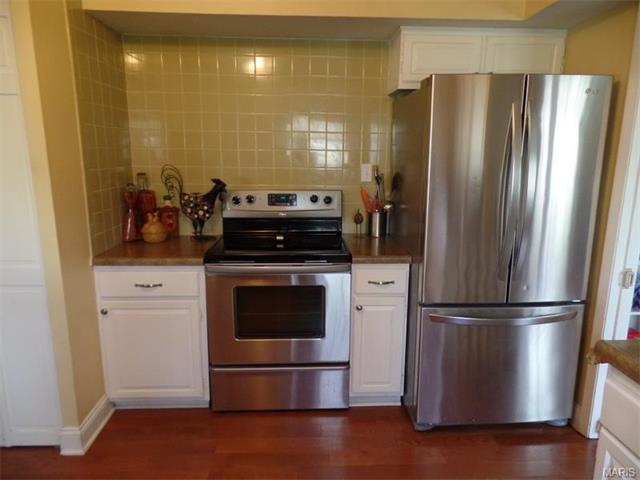 1307 Whitney Lane, Rolla, MO 65401