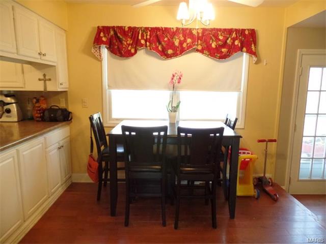1307 Whitney Lane, Rolla, MO 65401