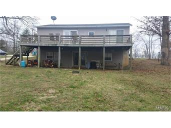 3511 Highway C, Bourbon, MO 65441