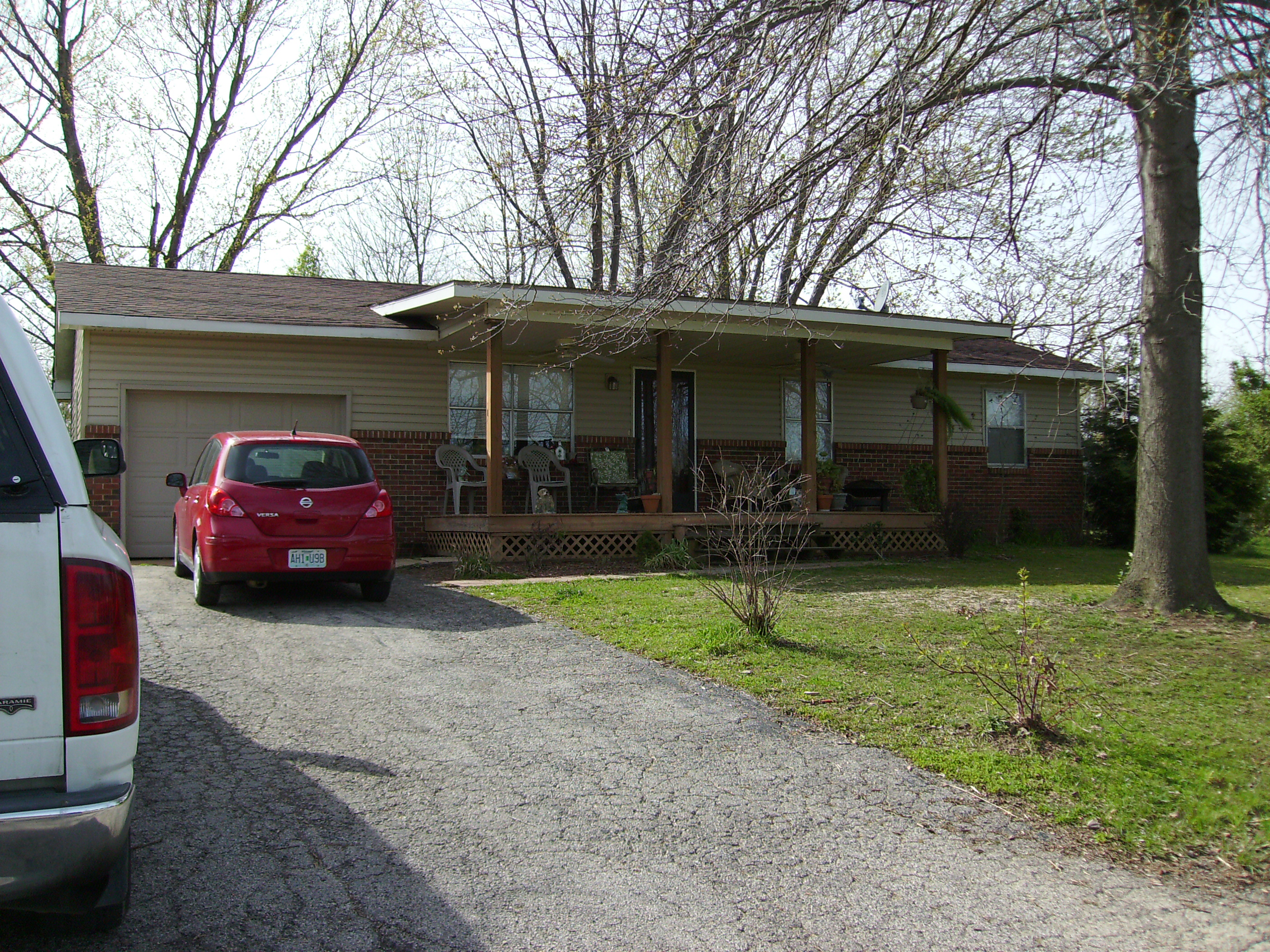 540 Park St, Bourbon, MO 65441