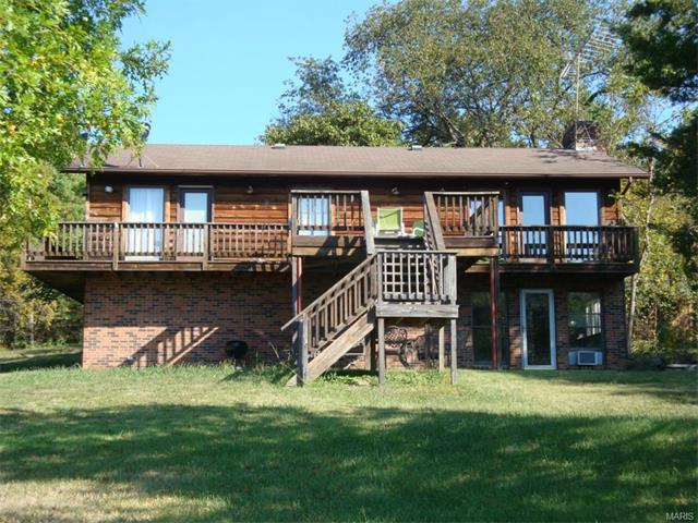 10069 Anthonies Estates Drive, Bourbon, MO 65441