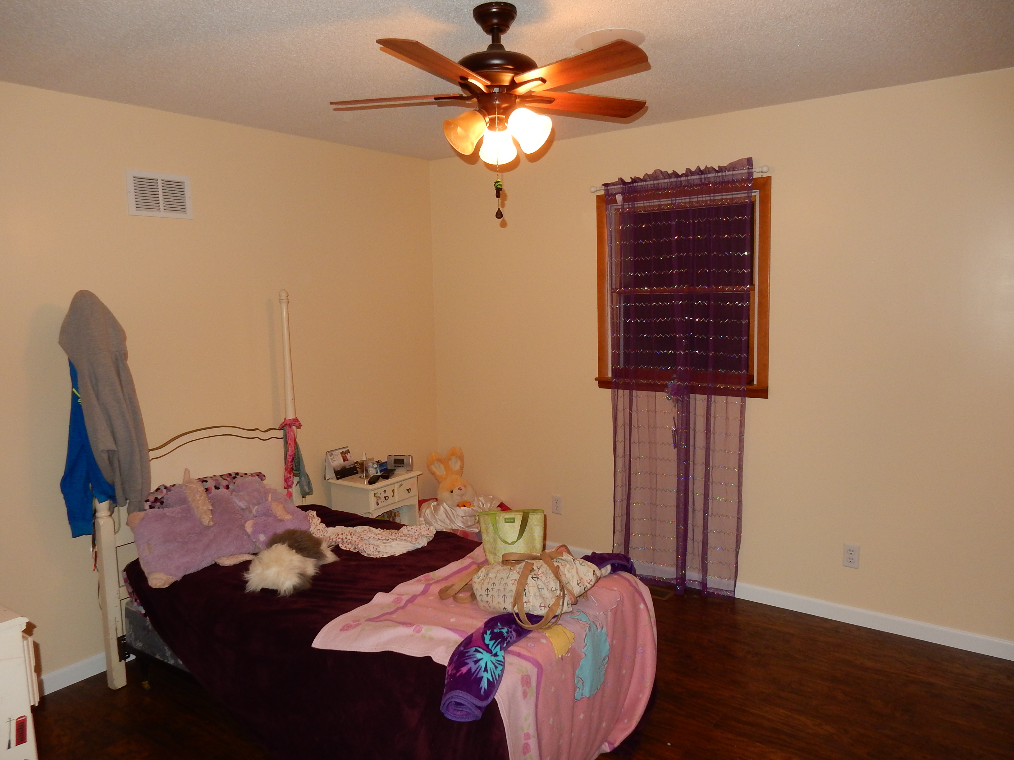 2643 Argo Road, Bourbon, United States 65441