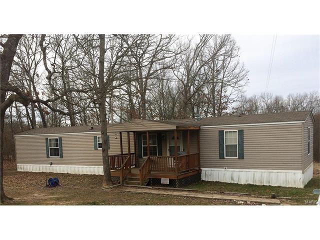 61 Burley Ridge Road, Cook Station, MO 65449