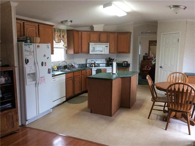 61 Burley Ridge Road, Cook Station, MO 65449