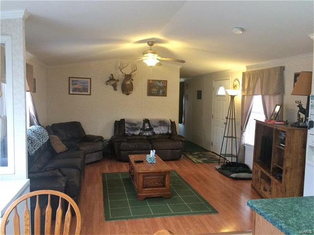61 Burley Ridge Road, Cook Station, MO 65449