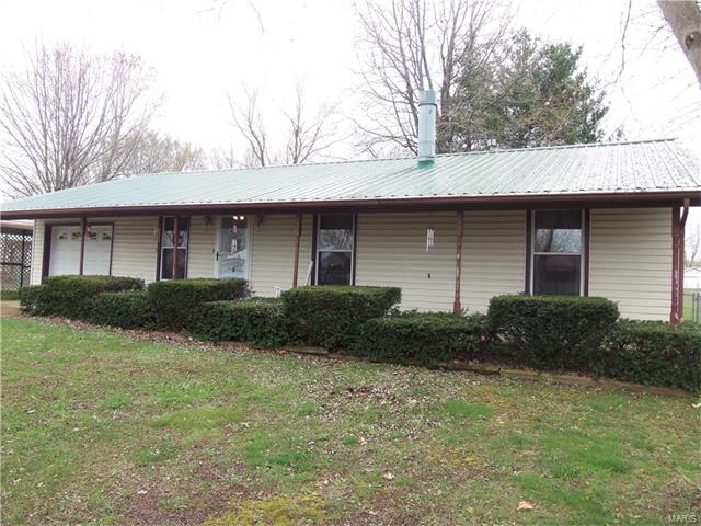 605 Magnolia, Cuba, MO 65453
