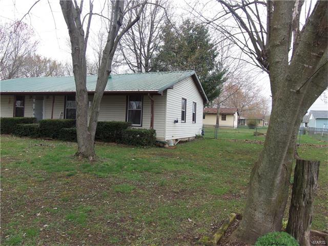 605 Magnolia, Cuba, MO 65453