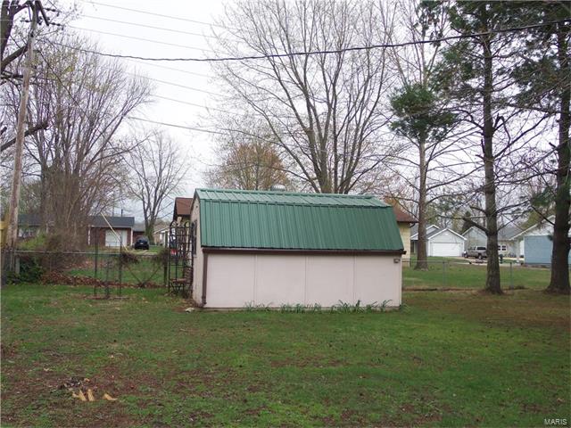 605 Magnolia, Cuba, MO 65453