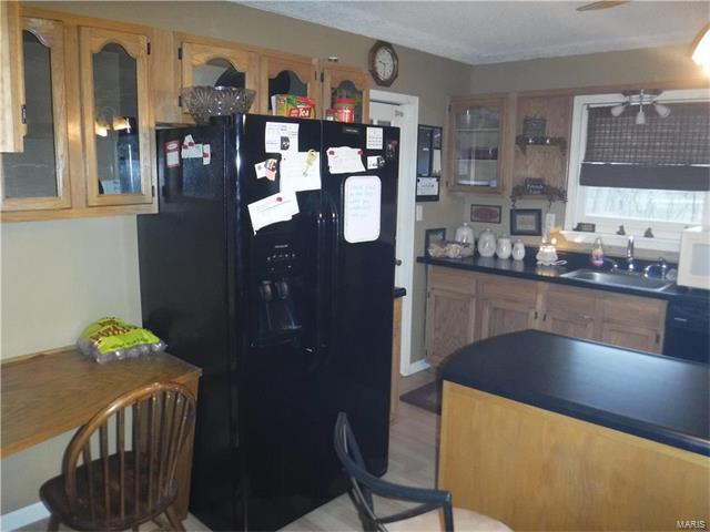 1109 Carol Street, Cuba, MO 65453