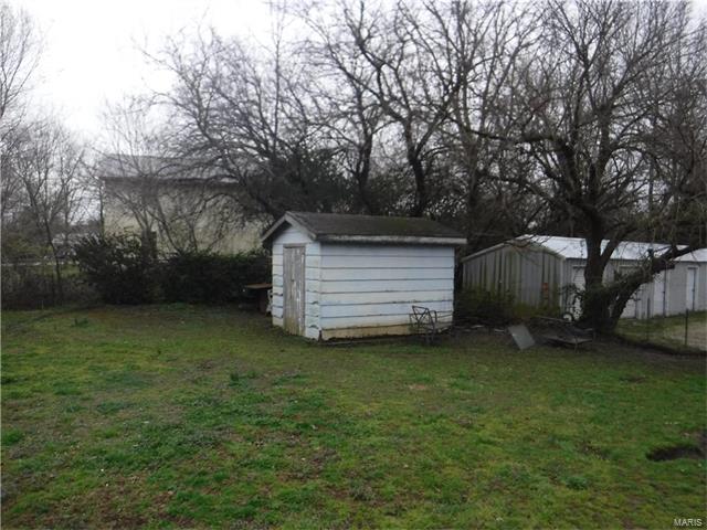 1109 Carol Street, Cuba, MO 65453