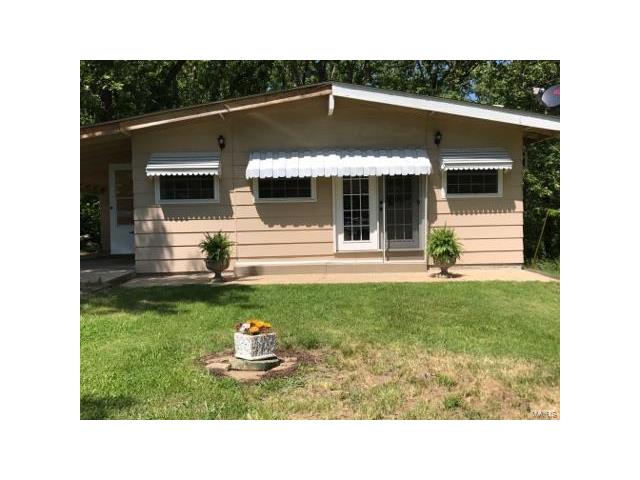 1555 Cree, Cuba, MO 65453