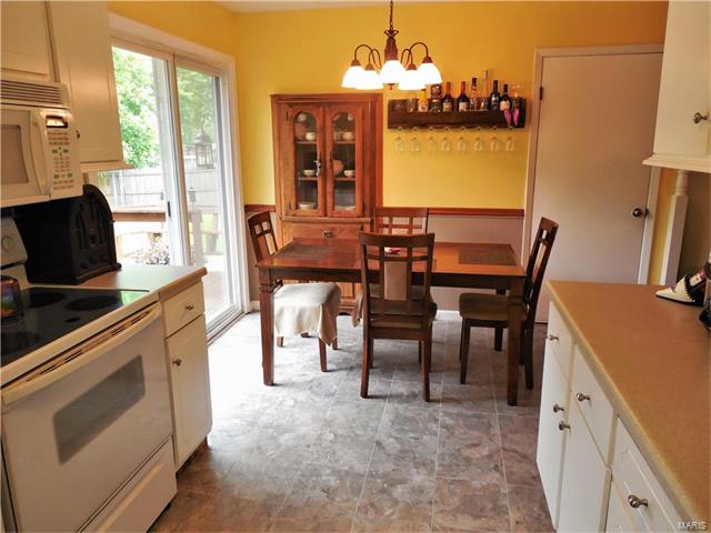 1009 East Grand Ave, Cuba, MO 65453