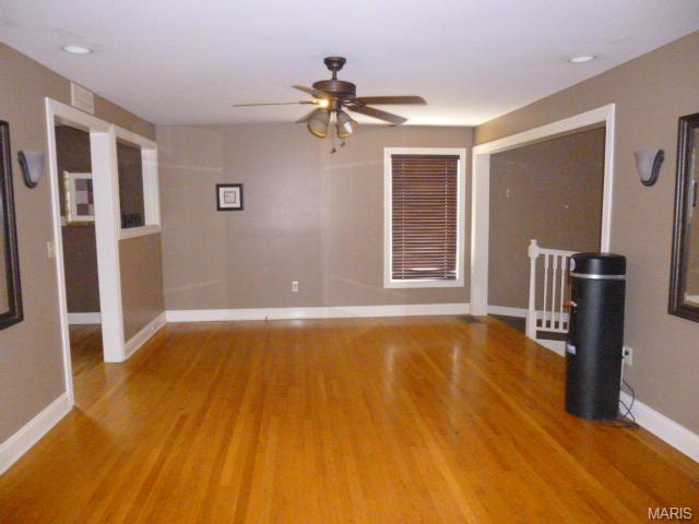 400 North Franklin, Cuba, MO 65453