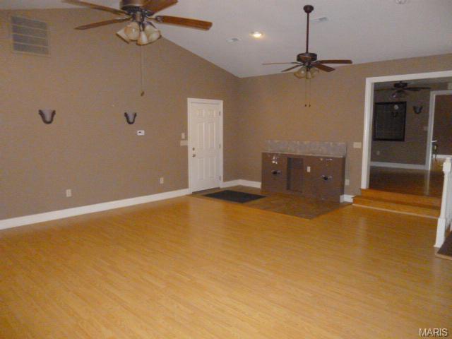 400 North Franklin, Cuba, MO 65453