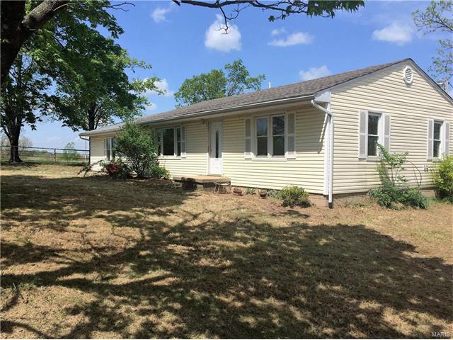 10985 Highway 28, Dixon, MO 65459