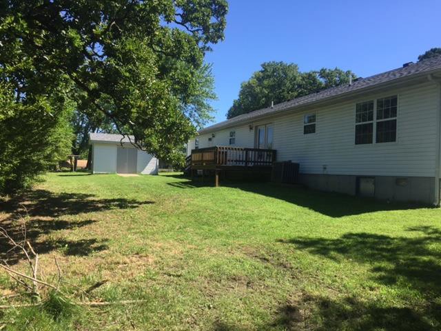 306 N Ellen StDixon, MO, 65459Pulaski County