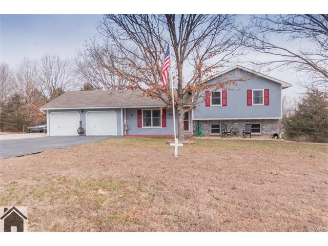 20475 Harris Lane, Dixon, MO 65459