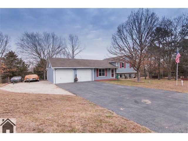 20475 Harris Lane, Dixon, MO 65459