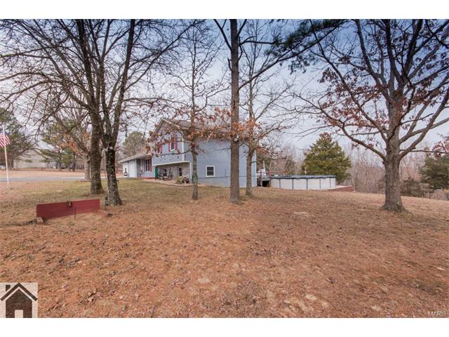 20475 Harris Lane, Dixon, MO 65459