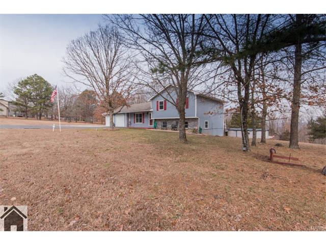 20475 Harris Lane, Dixon, MO 65459