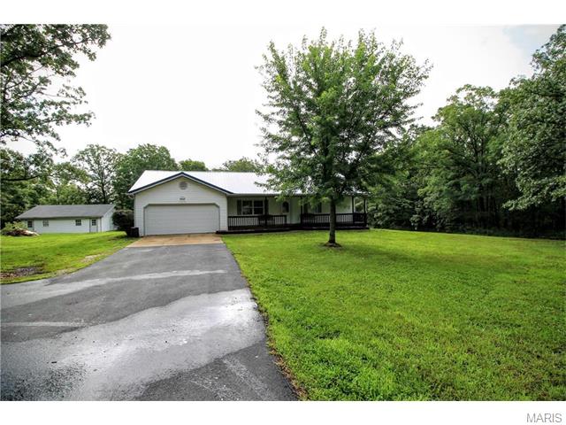 11835 Hwy PP, Dixon, United States 65459