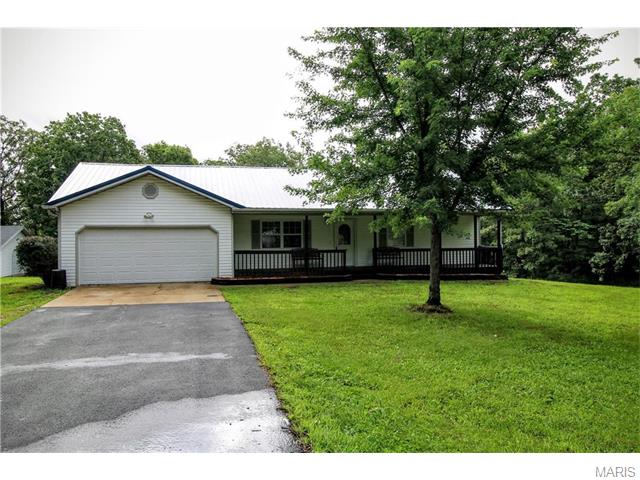 11835 Hwy PP, Dixon, United States 65459