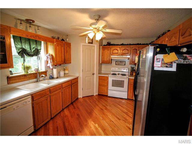 11835 Hwy PP, Dixon, United States 65459