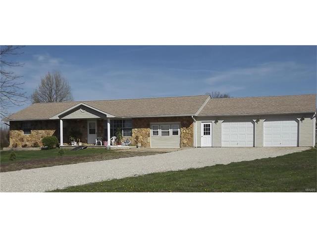 14177 Cairo Lane, Dixon, MO 65459