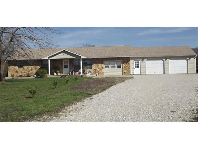 14177 Cairo Lane, Dixon, MO 65459