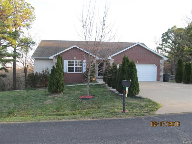 20476 Harris Lane, Dixon, MO 65459
